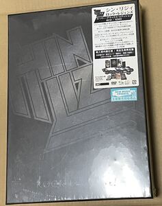 未開封 送料込 SHM-CD Thin Lizzy - Rock Legends 輸入国内盤仕様 6CD+DVD / シン・リジィ - ロック・レジェンズ / UICY79182