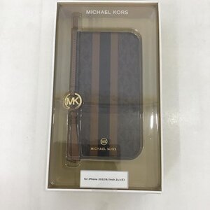 MICHAEL KORS 表記無し マイケルコース その他ファッション小物 その他ファッション小物 茶 / ブラウン / 10123247