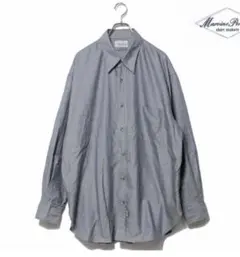 Marvine Pontiak Shirt Makers 3 Button SH