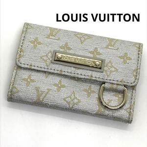 LOUISVUITTON ルイヴィトン 小銭入れ　カードケース　モノグラム 