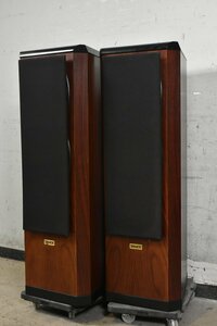 ■TG0911【送料無料!!】TANNOY D500 Rosewood タンノイ スピーカーペア