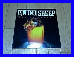 Black Sheep / Strobelite Honey/David Morales/Satoshi Tomiie/Def Mix/UK Original/5点以上で送料無料、10点以上で10%割引!!!/12