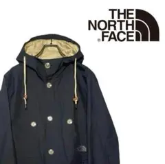 ☯️メンズS ノースフェイス パーカー NorthFace 　フード付き