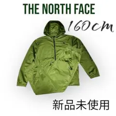 【未使用タグ付】THE NORTH FACE トラックジャケット セットアップ