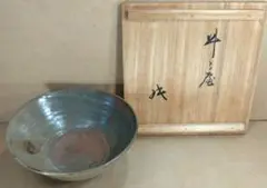 斗々屋茶碗 裏千家十六代坐忘斎箱 トトヤ茶碗 高麗茶碗 江戸時代保証 美品