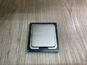 *0443-0917 ☆通電保証/在庫＠9☆ Intel CPU Xeon ( E5-2407 V2 ) 2.40GHz SR1AK 4コア 4スレッド 発送サイズ:A