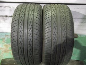 【S812】R607●215/35R18●2本即決