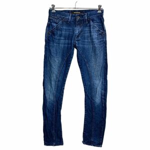 MAVI JEANS デニムパンツ W29 ネイビー 古着卸 アメリカ仕入 2308-1257