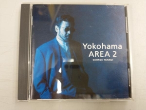 柳ジョージ CD Yokohama AREA 2(SHM-CD)