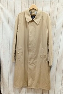 Burberrys /70S～80S /その他コート /Stackpole Moore Tryon/サイズ40-LONG(L〜XL)ベージュ