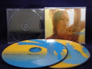 33_02869 ayumi hamasaki/fairyland (DVD付)