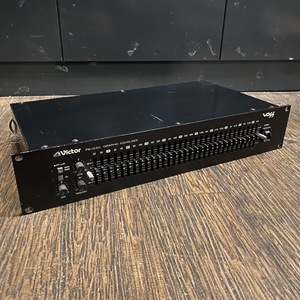 Victor Voss PS-G311 Graphic Equalizer グラフィックイコライザー ビクター -x666