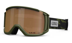 24GIRO　REVOLTアジアンフィット　TRAIL GREEN STAINEDK　 VIVID Petrol /VLT 27%　定価は¥19800　 赤字換金！即決