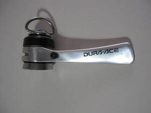 SHIMANO DURA-ACE シマノ　Wレバー左のみ　SL-7700