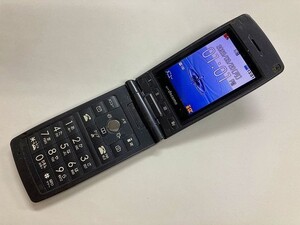 AF128 docomo L-03A ダークシルバー