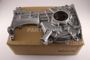 ★新品 日産 S15 シルビア 純正 フロント タイミングチェーンカバー フロントカバー SR20DE(T) NISSAN Cover assembly Front chain timing