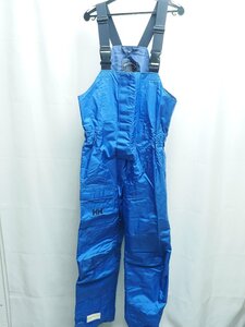 HELLY HANSEN ヘリーハンセン トラウザース 雨具 カッパ(下) サイズ:S [3FEE-62956]