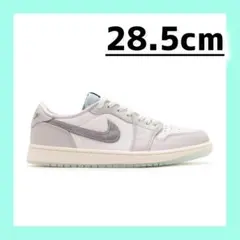 28.5cm NIKE ナイキ　エアジョーダン1 レトロ　LOW OG CNY