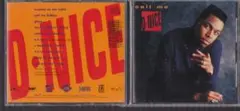 ■CD■　D-Nice　Call Me D-Nice