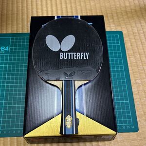 卓球ラケット バタフライ 卓球 ラケット　テナジー　ディグニクス Butterfly シェークハンド