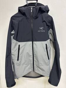 【送料無料・正規品】ARC’TERYX / アークテリクス： Zeta SL Jacket Men