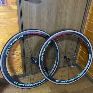 Campagnolo カンパニョーロ　BORA35 クリンチャー カンパ11s