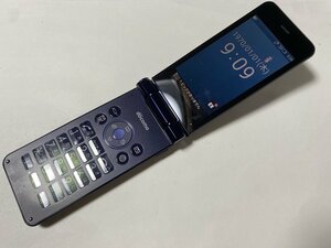 IB022 docomo SH-02K