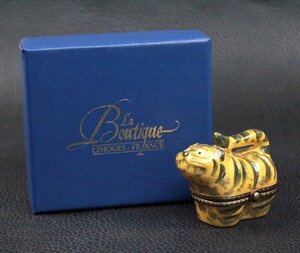 Limoge France リモージュフランス Limoges Boxes リモージュボックス 小物 置物 限定品