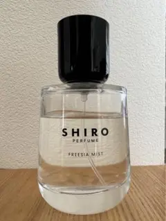 SHIRO freesia mist フリージアミスト