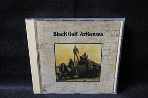 【中古CD】 BLACK OAK ARKANSAS / ブラック・オーク・アーカンソー / 4009910426821 / REP 4268-WY