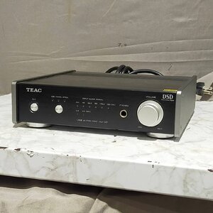 【G】 TEAC UD-301-B D/Aコンバーター ティアック 087761