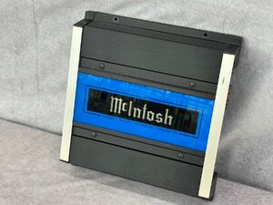 【 G 】998 McIntosh MDA4000 カーオーディオ DAコンバーター マッキントッシュ ①