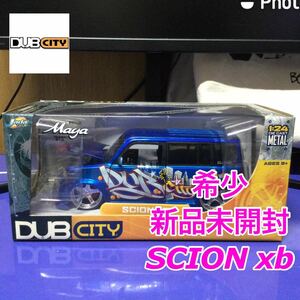 ★早い者勝ちSALE ！★新品未開封 廃盤 Jada Toys SICON xb