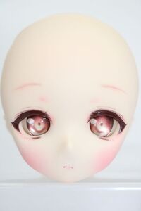 DD/カスタムヘッド：DDH-01(Emmie