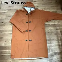 LEVI STRAUSS リーバイ・ストラウス ヴィンテージダッフルコート