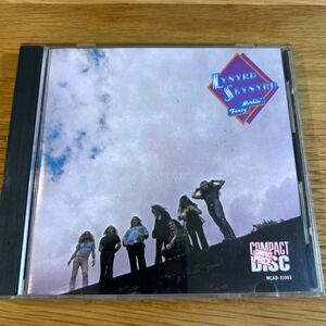 【CD】LYNYRD SKYNYRD NUTHIN