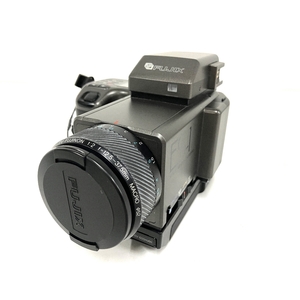 【希少】FUJIX ES-1 STILL VIDEO CAMERA 電子スチールビデオカメラ 豪華セット レトロ 中古 B8969541