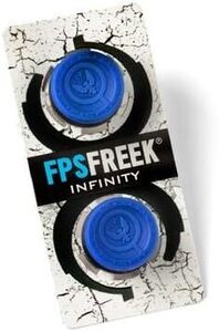 アナログスティック FPS Freek Infinity by KontrolFreek PS3 XBOX360 (0391)