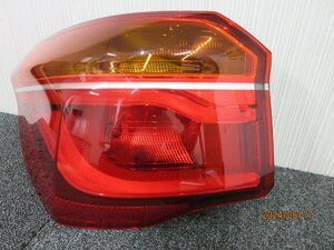 ◆ BMW F48 X1 左テールランプ 7488545-01【9378】 ◆