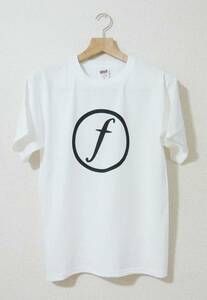 Factory 【新品】T-シャツ(Lサイズ) ☆Joy Division New Order ポストパンク ピーターサヴィル Peter Saville 80s 90s