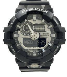 カシオ 腕時計 G-SHOCK GA-710 クオーツ メンズ CASIO