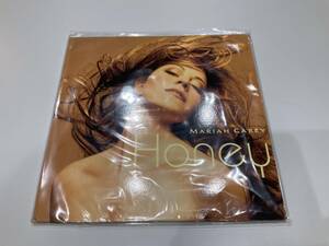 レコード LP Honey MARIAH CAREY 【A-2】