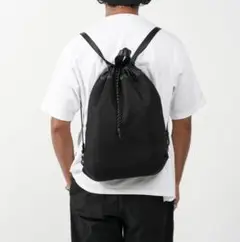 ovy deci 2Way Mesh Knapsack