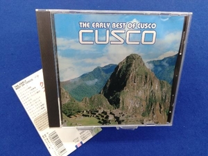 CUSCO クスコの世界