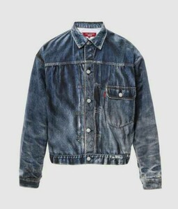 eYe JUNYA WATANABE MAN × BerBerJin × Levi’s ジュンヤワタナベ　ベルベルジン　リーバイス　506 ヴィンテージ　30s 40s 50s 60s 