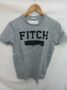 アバクロンビー＆フィッチAbercrombie & Fitsh Tシャツ　サイズS