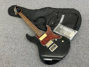 ●YAMAHA ヤマハ PACIFICA パシフィカ PAC611HFM エレキギター ソフトケース付き