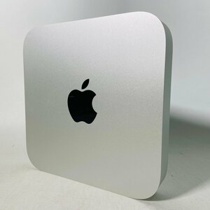 動作確認済み Mac mini (Late 2014) Core i5 2.8GHz/8GB/SSD 256GB MGEQ2J/A