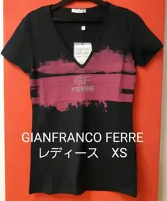 新品　ジャンフランコフェレ GIANFRANCO FERRE 　レディース　XS