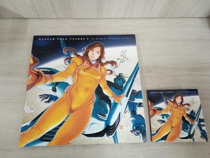 森口博子 CD GUNDAM SONG COVERS 2(数量限定生産盤)(LPサイズジャケット仕様)